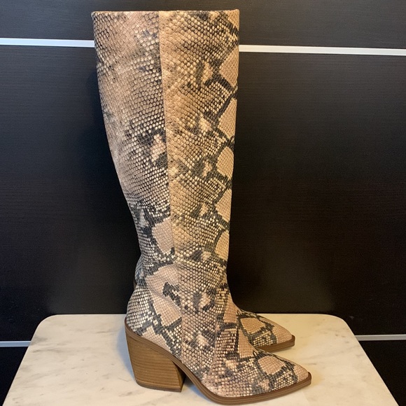 Vince Camuto Gravana Knee High Boots - Picture 6 of 15